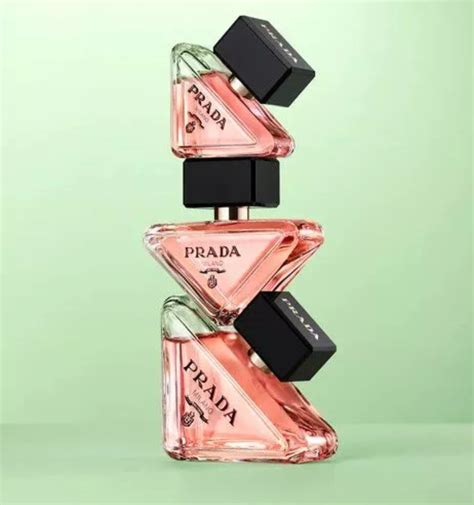 prada novi parfem